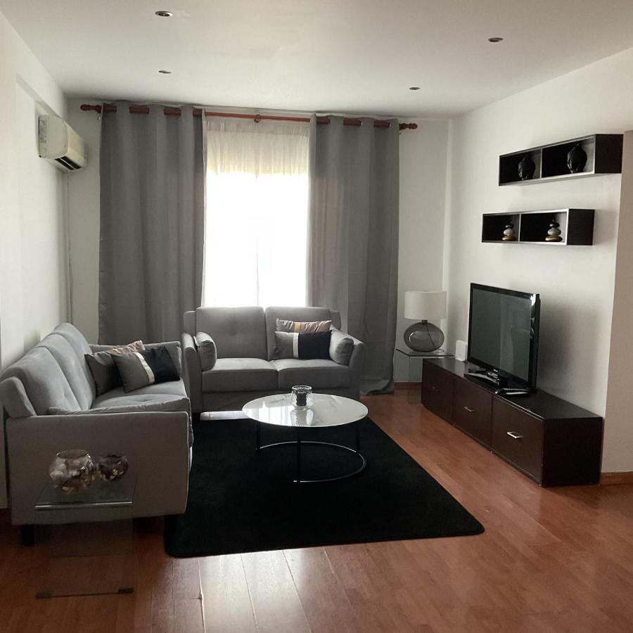 Staycity Flat!!! Apartman *